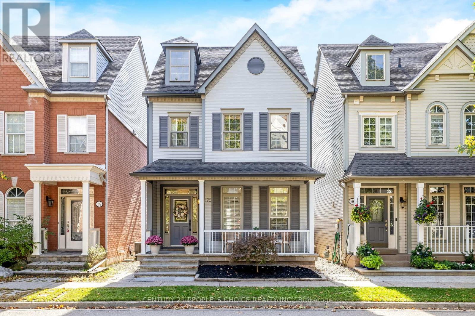 Primary image of 170 ROXTON ROAD|Oakville (RO River Oaks), Ontario L6H6N1