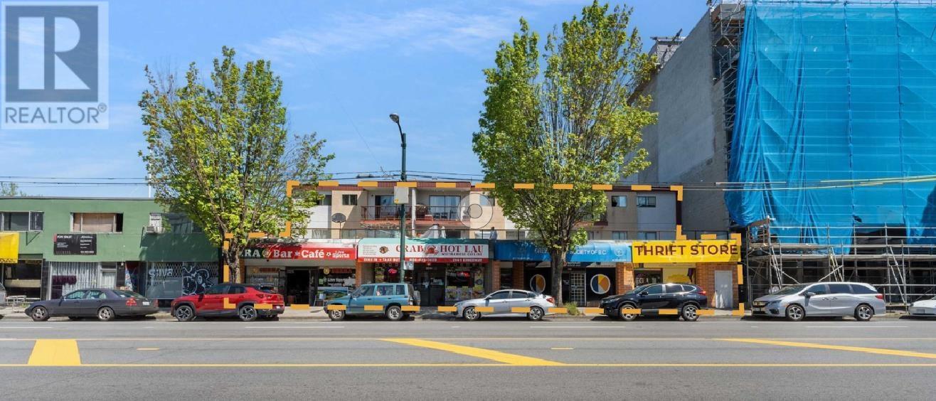 Property image for 2139 2147 KINGSWAY|Vancouver, British Columbia V5N2T4