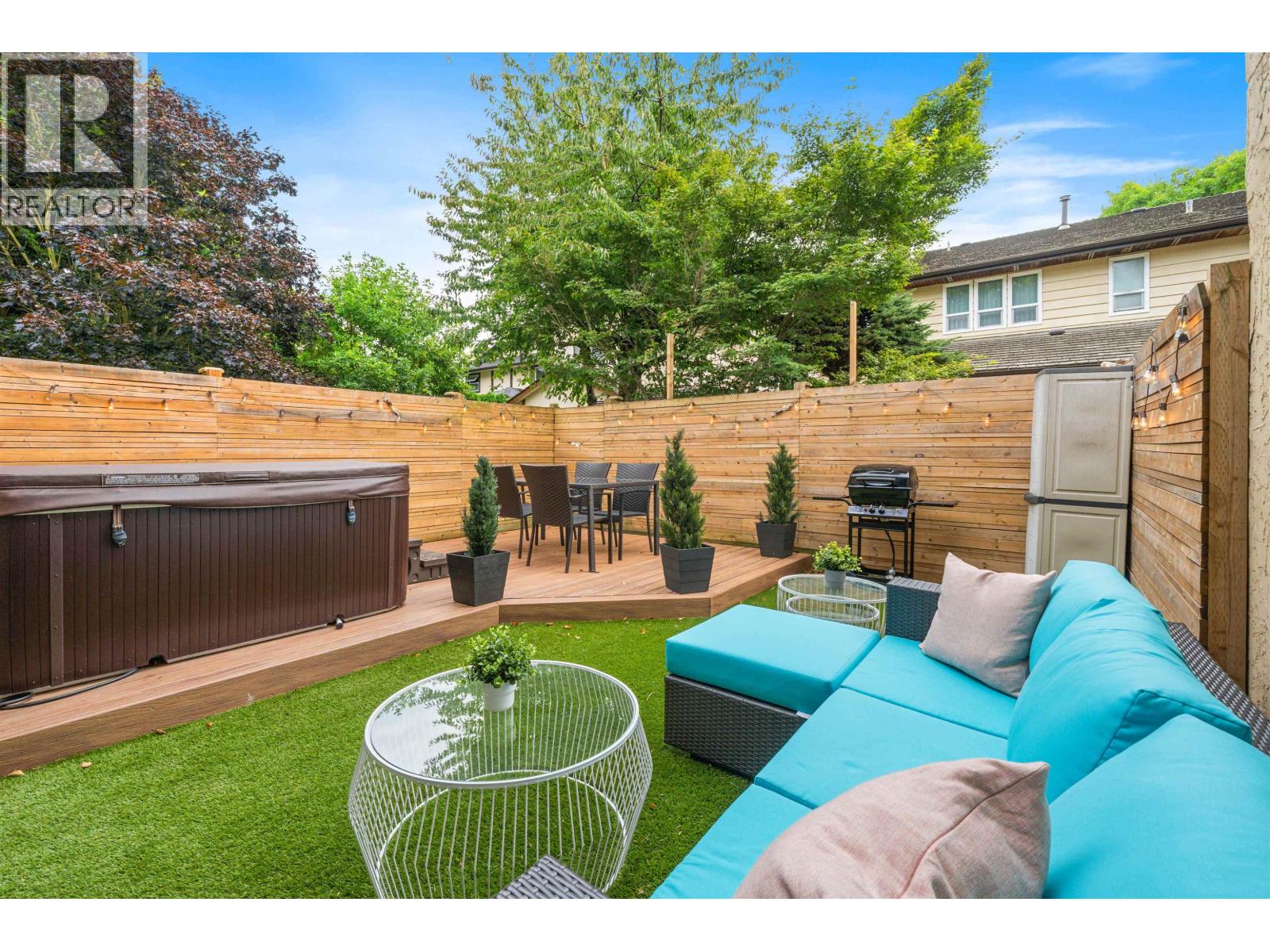 Property image for 3 6100 TIFFANY BOULEVARD|Richmond, British Columbia V7C5A8