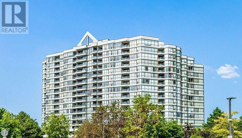 Property image for 114 - 1 ROWNTREE ROAD|Toronto (Mount Olive-Silverstone-Jamestown), Ontario M9V5G7