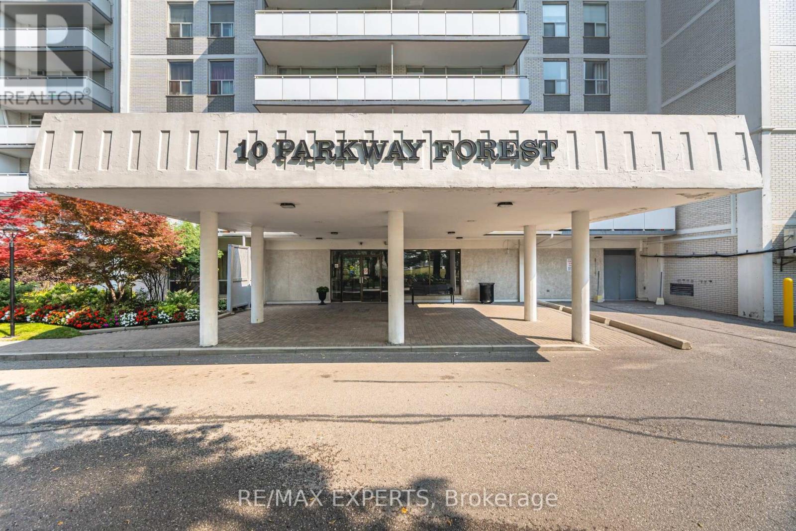 Property image for 306 - 10 PARKWAY FOREST DRIVE|Toronto (Henry Farm), Ontario M2J1L3