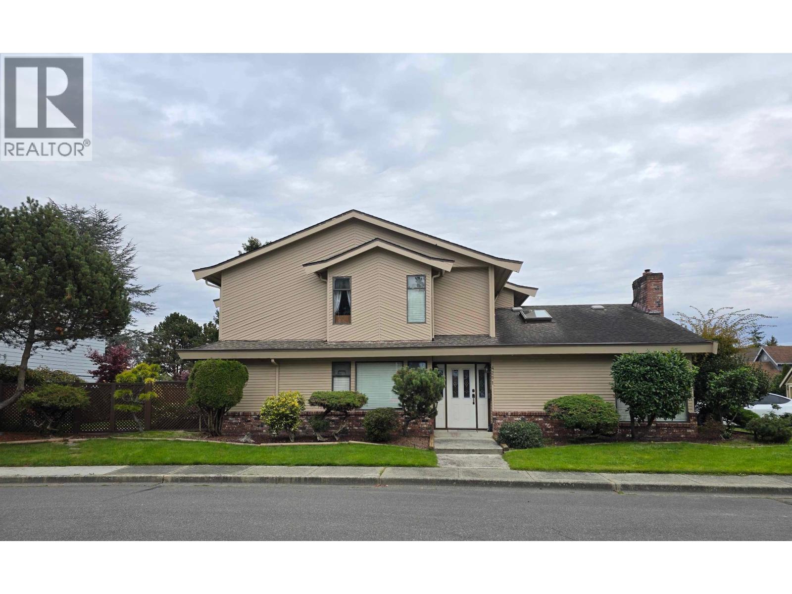 4251 GANDER PLACE|Richmond, British Columbia V7E5R1