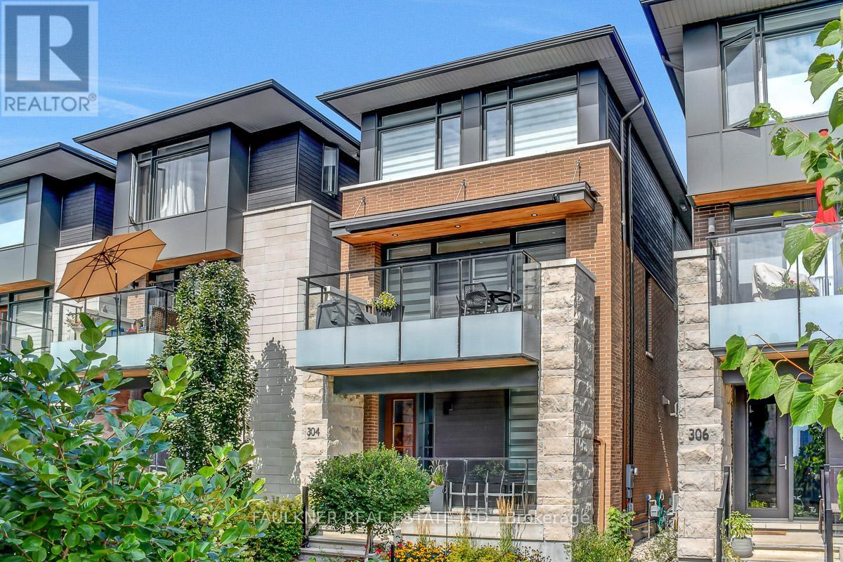 304 SANCTUARY PRIVATE|Ottawa, Ontario K1S5W1