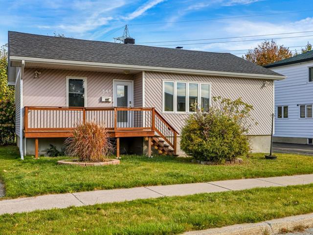 348 Rue Du Vigneau|Gatineau (Gatineau), Quebec J8P5T9