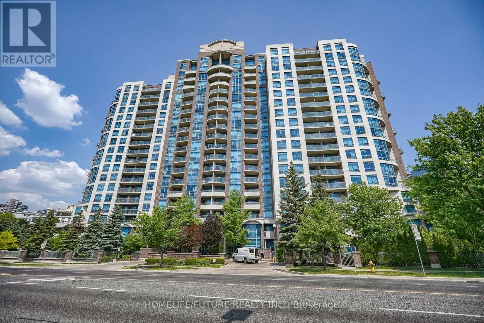 Primary image of 1622 - 233 BEECROFT ROAD|Toronto (Willowdale West), Ontario M2N6Z9