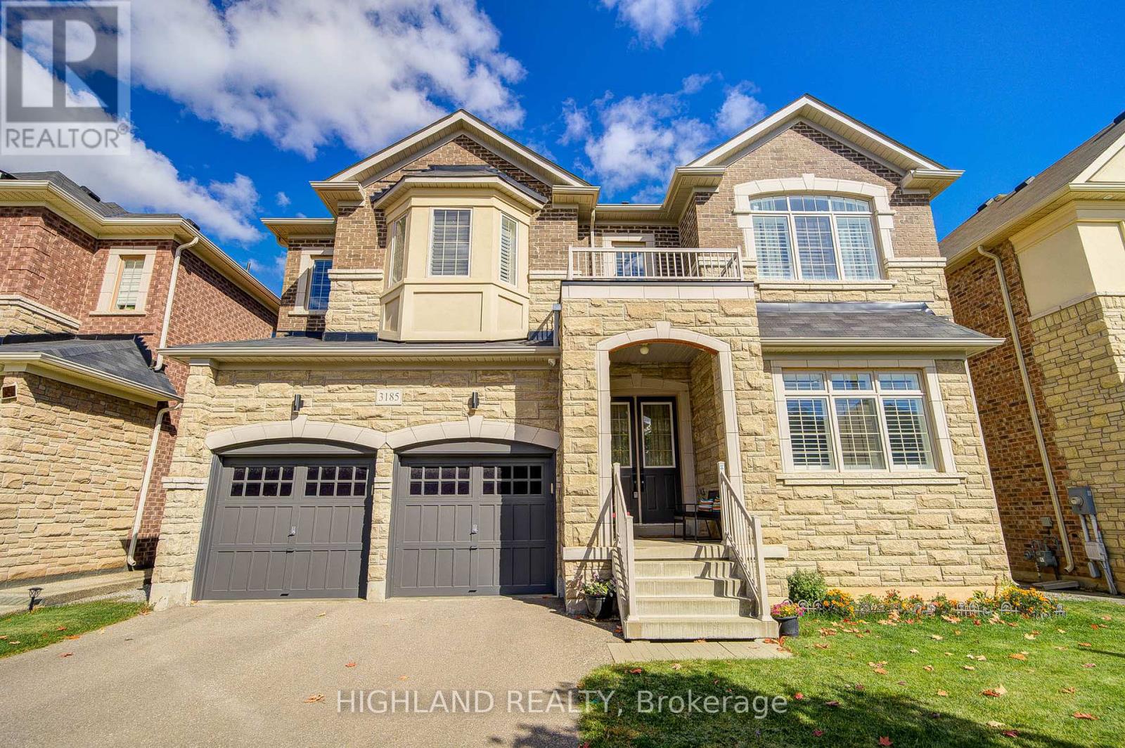 Property image for 3185 MEADOW MARSH CRESCENT|Oakville (JM Joshua Meadows), Ontario L6H0T6