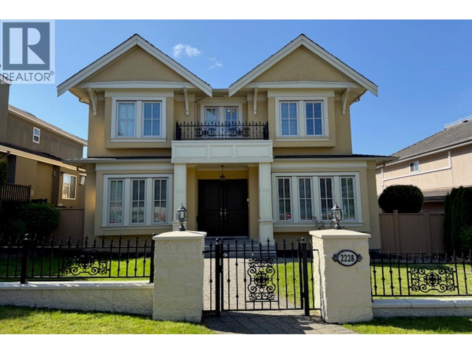 Property image for 2228 W 22ND AVENUE|Vancouver, British Columbia V6L1L7