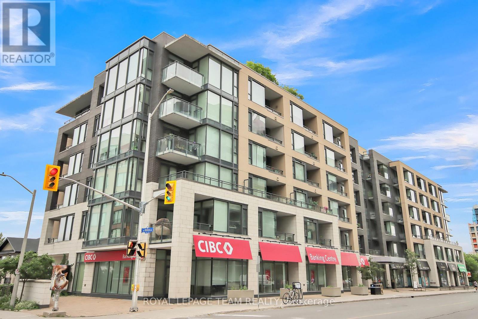 Property image for 314 - 101 RICHMOND ROAD|Ottawa, Ontario K1Z0A6