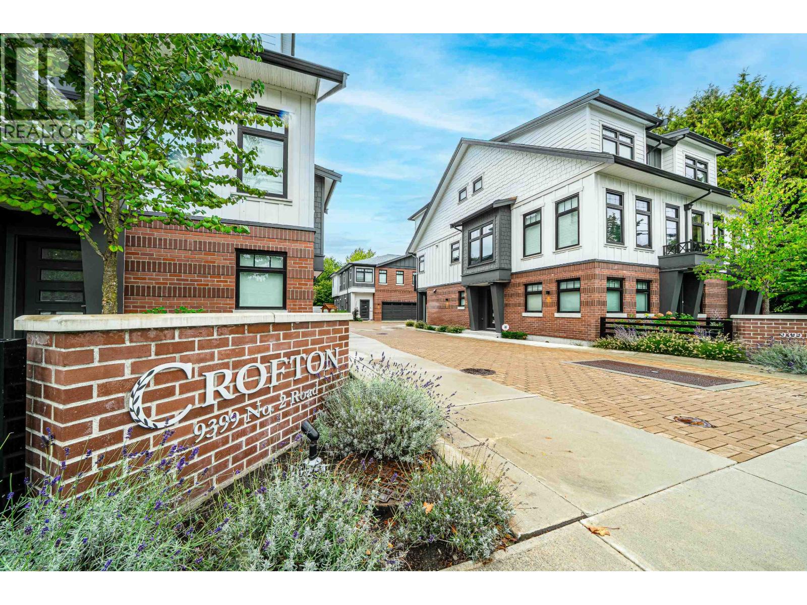 2 9399 NO.2 ROAD|Richmond, British Columbia V7E2C9