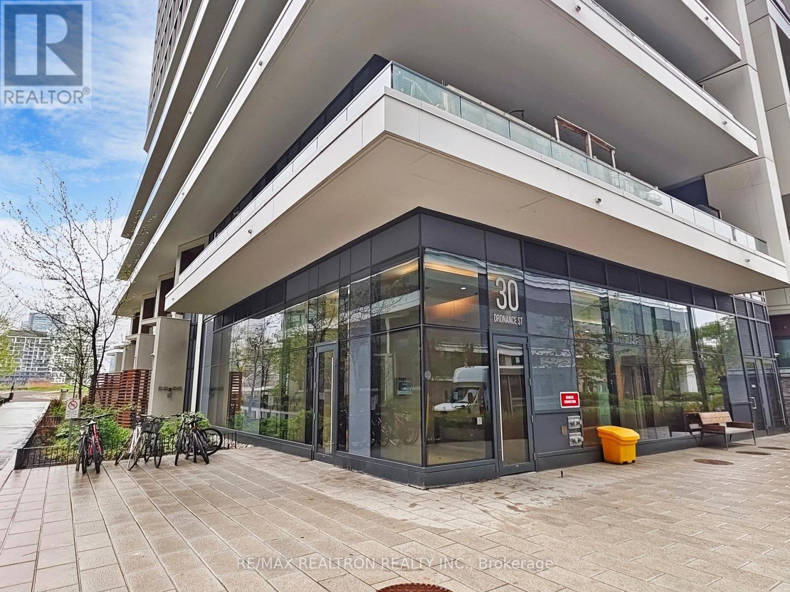 Property image for 1811 - 30 ORDNANCE STREET|Toronto (Niagara), Ontario M6K0C8