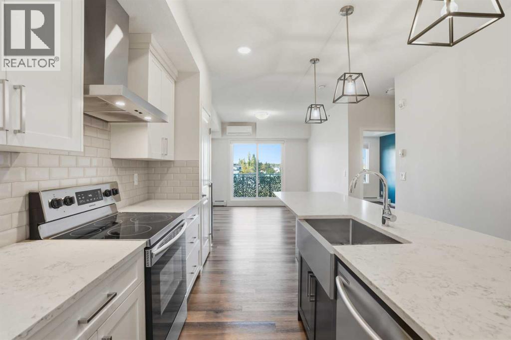 Property image for 413, 300 Harvest Hills Place NE|Calgary, Alberta T3K2P4