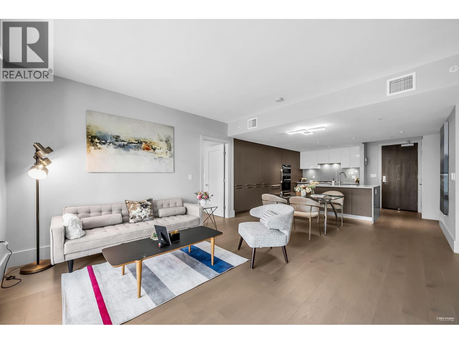 Property image for 204 2089 W 43RD AVENUE|Vancouver, British Columbia V6M2C8