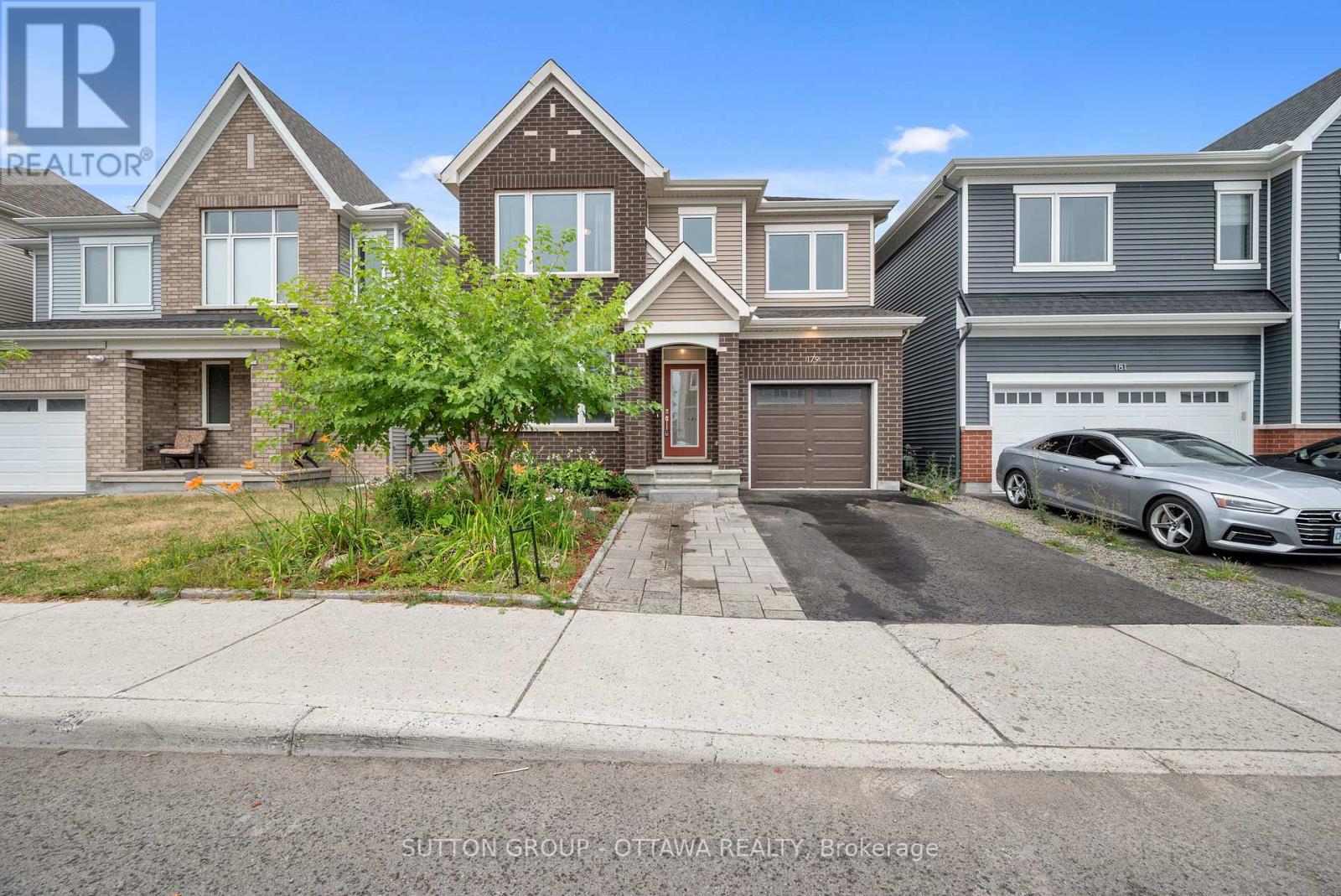 179 POINT PRIM CRESCENT|Ottawa, Ontario K2J0K6