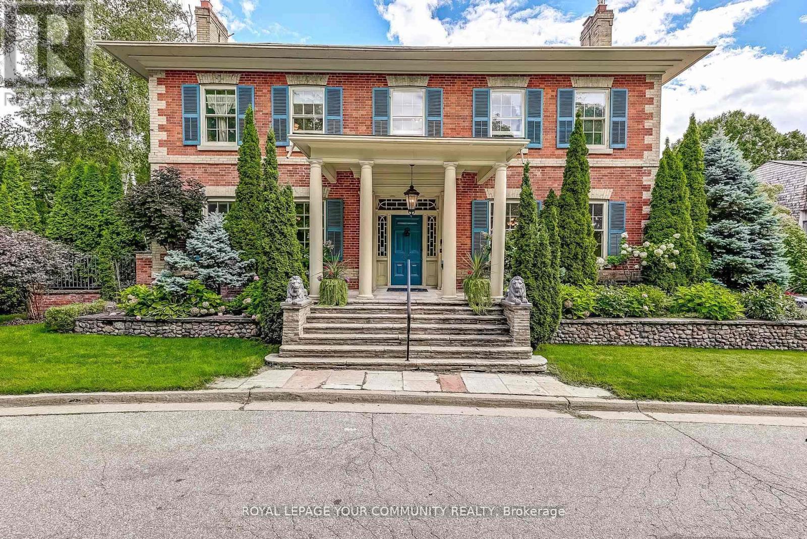Property image for 54 CRICKLEWOOD CRESCENT|Markham (Royal Orchard), Ontario L3T4T9