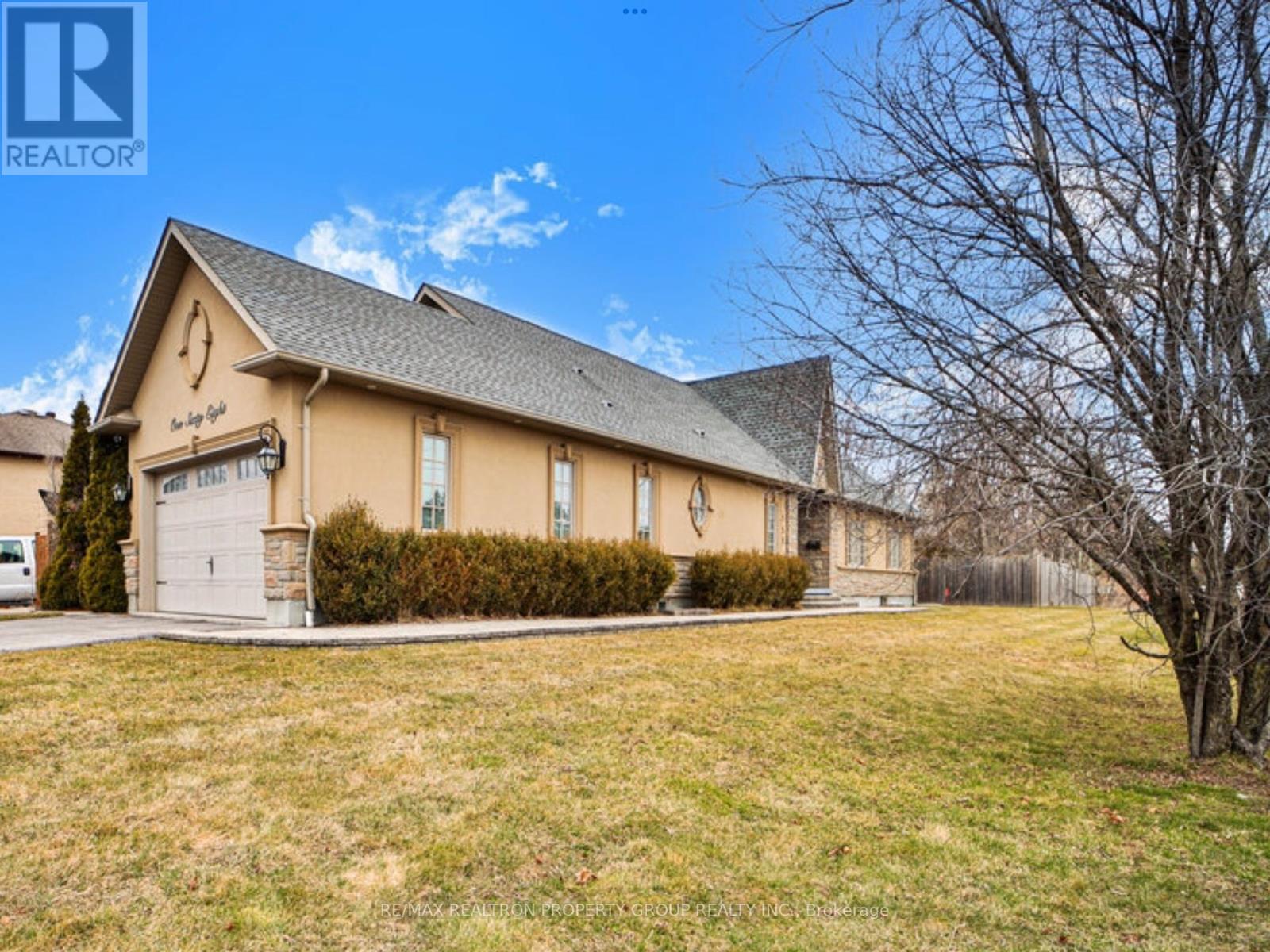 Property image for 168 TWYN RIVERS DRIVE|Pickering (Rougemount), Ontario L1V1E2