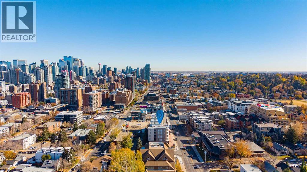 Property image for 411, 1540 17 Avenue SW|Calgary, Alberta T2T0C8