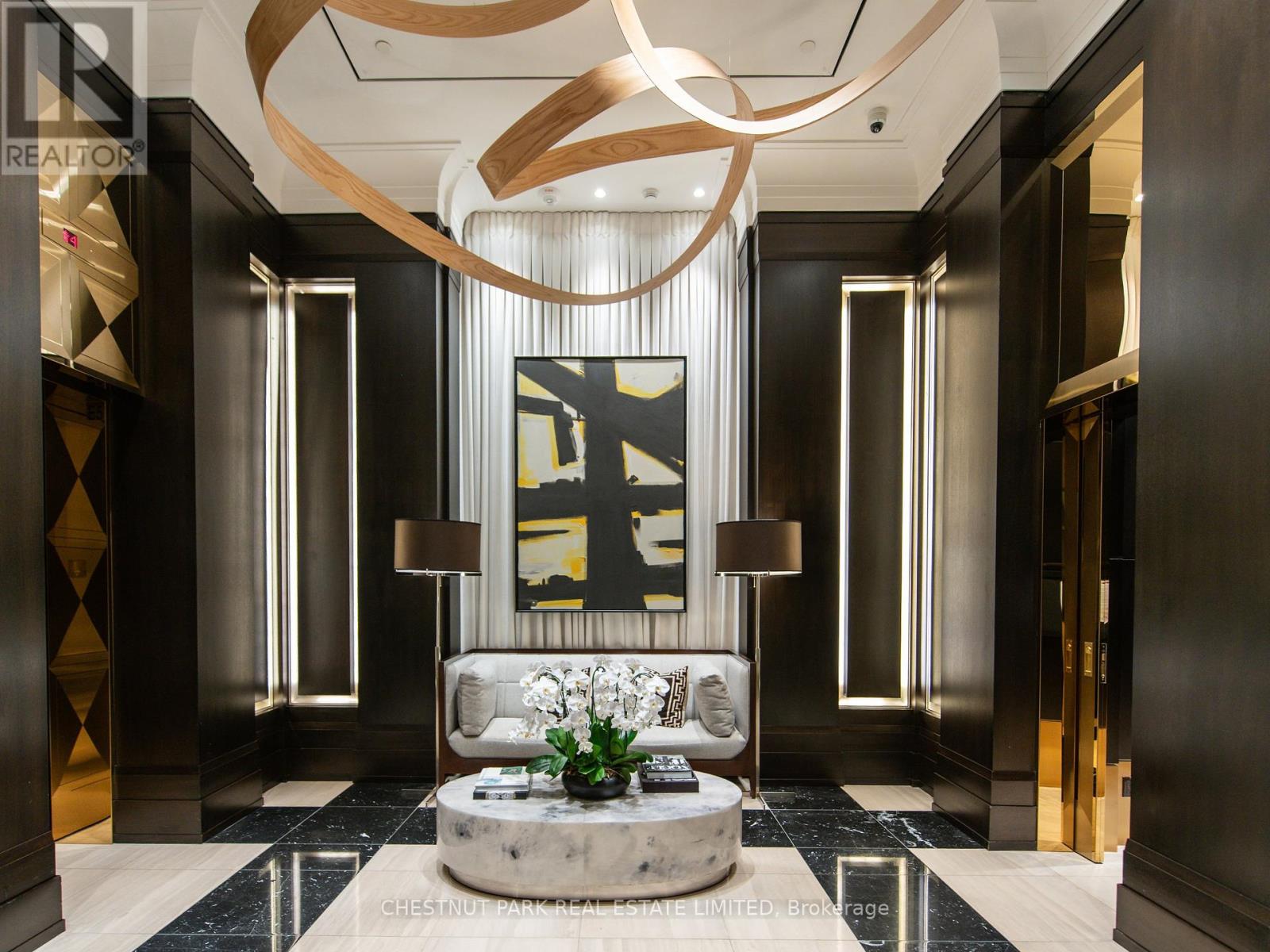 Property image for 2703 - 200 CUMBERLAND STREET|Toronto (Annex), Ontario M5R0B7