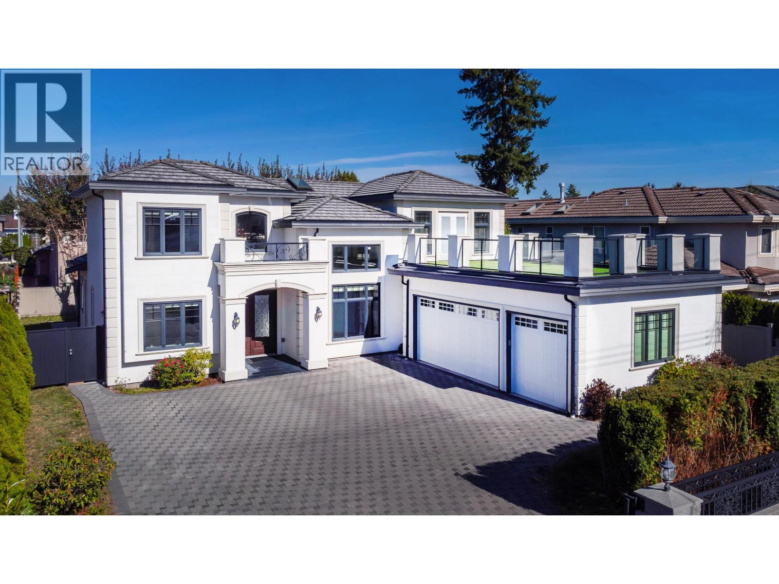 Property image for 9631 SAUNDERS ROAD|Richmond, British Columbia V7A2B5