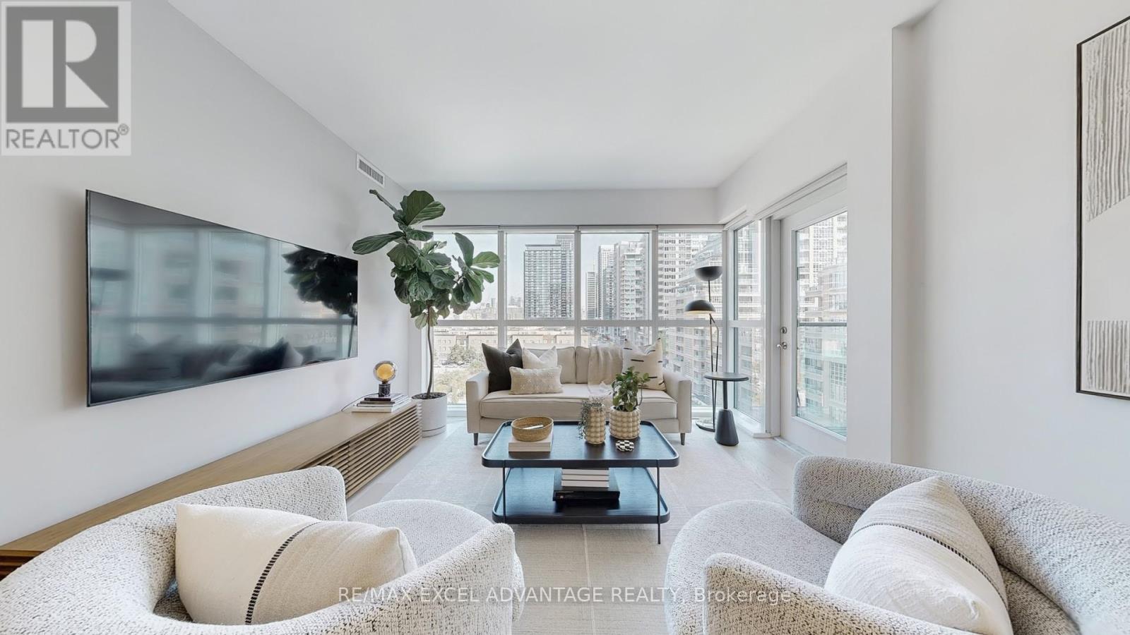 Property image for 704 - 69 LYNN WILLIAMS STREET|Toronto (Niagara), Ontario M6K3R7