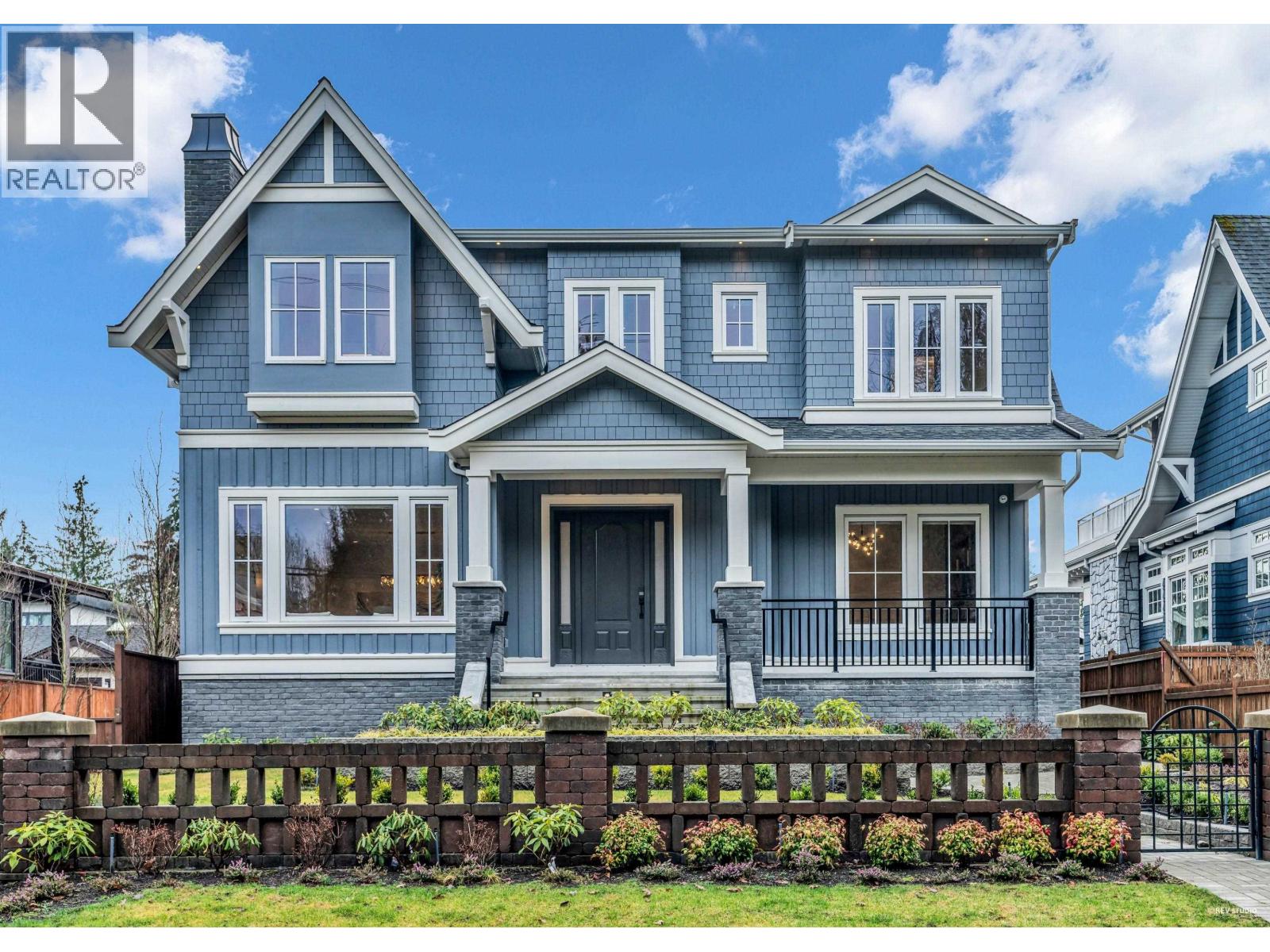 Property image for 3852 W 50TH AVENUE|Vancouver, British Columbia V6N3V5