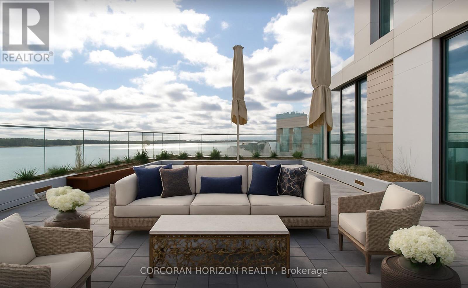 Property image for 912 - 118 MERCHANTS' WHARF|Toronto (Waterfront Communities), Ontario M5A0L3