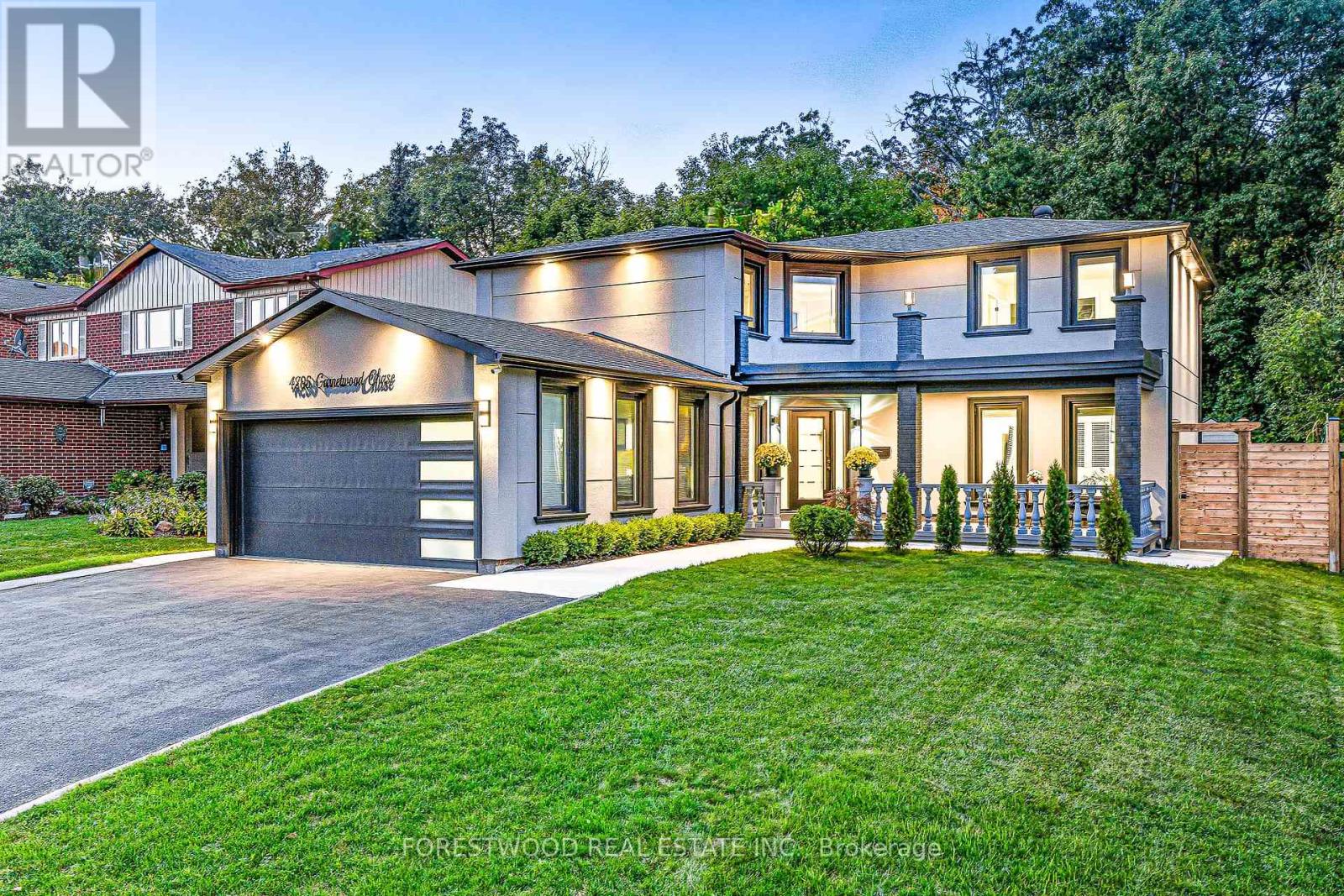Property image for 4295 GARNETWOOD CHASE|Mississauga (Rathwood), Ontario L4W2H1