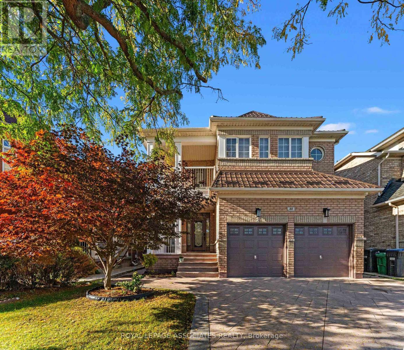 Property image for 88 SHOWBOAT CRESCENT|Brampton (Madoc), Ontario L6V4R4