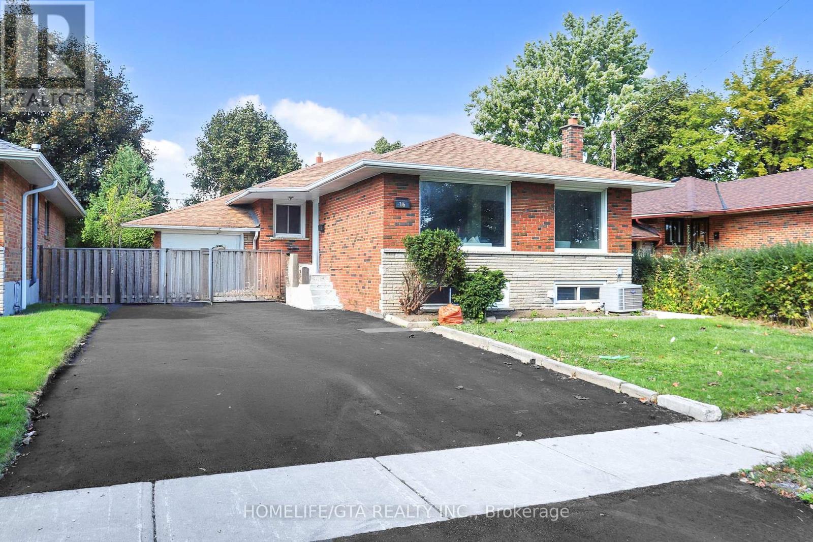 16 WOOLWICK DRIVE|Toronto (Woburn), Ontario M1H2J1