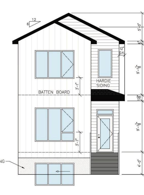 Property image for 1331 Edderton Avenue|Winnipeg, Manitoba R3T0X8