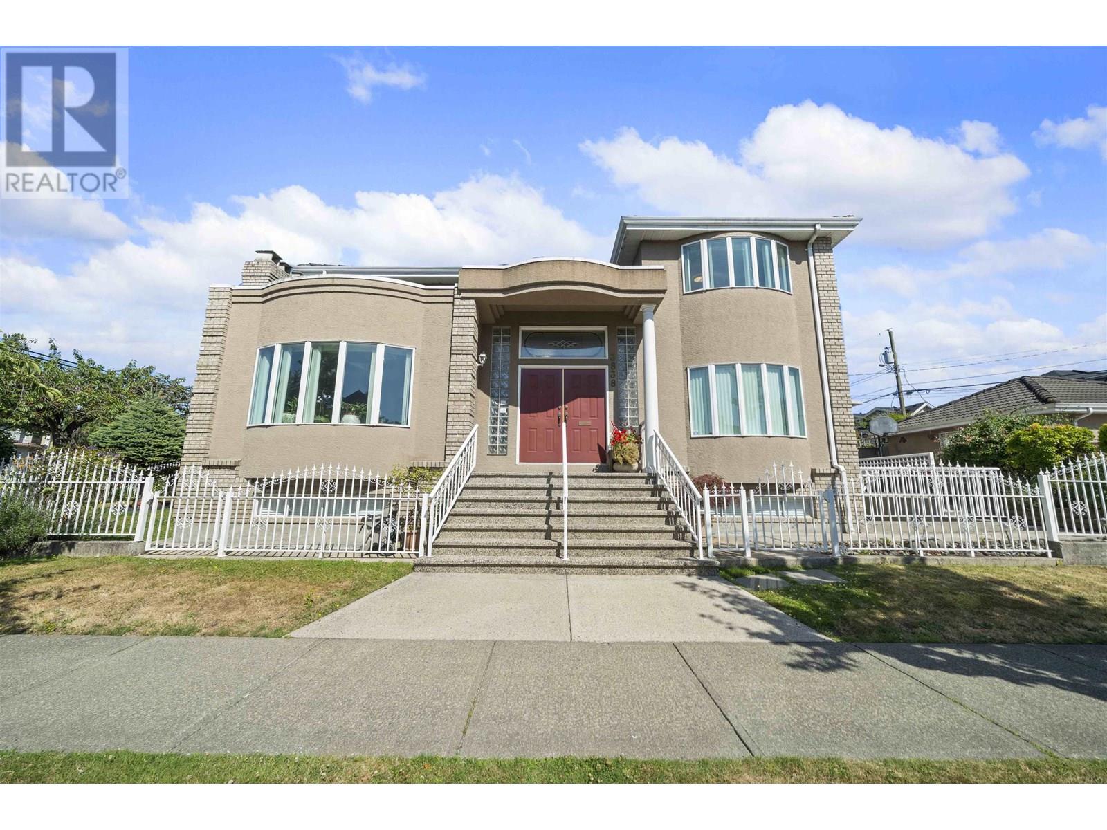 Property image for 3838 PENTICTON STREET|Vancouver, British Columbia V5R6A1