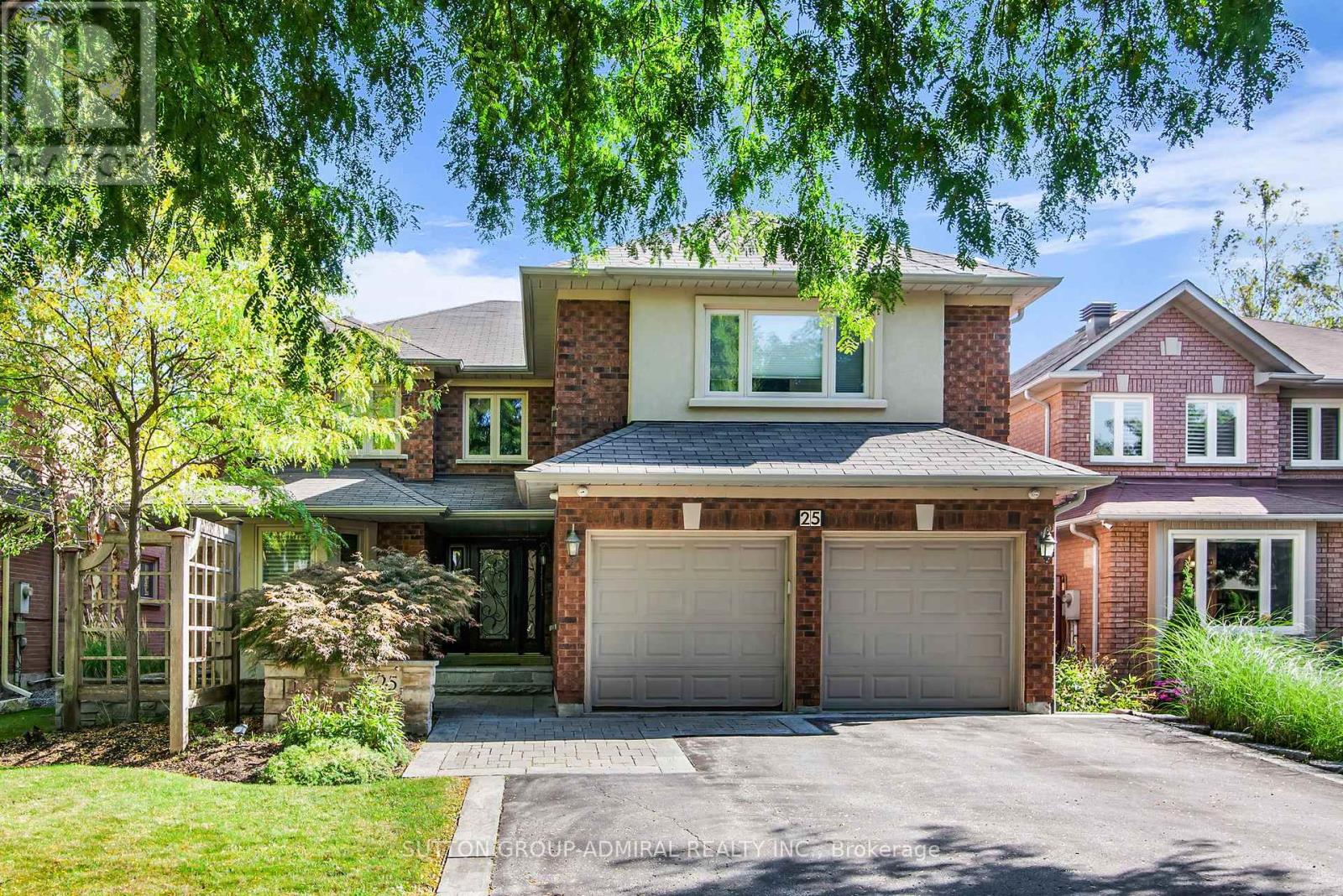 Property image for 25 GRENADIER CRESCENT|Vaughan (Beverley Glen), Ontario L4J7V8