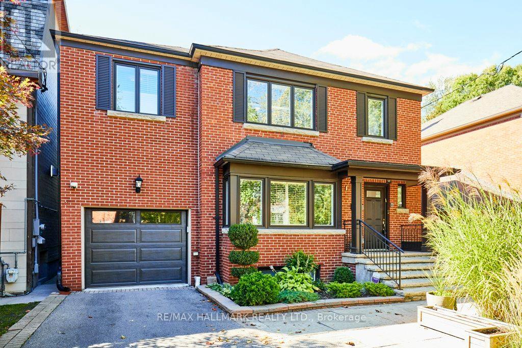 Primary image of 106 KIMBARK BOULEVARD|Toronto (Bedford Park-Nortown), Ontario M5N2Y2