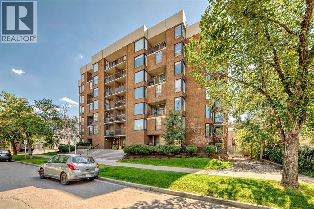 Property image for 501, 1123 13 Avenue SW|Calgary, Alberta T2G0L7