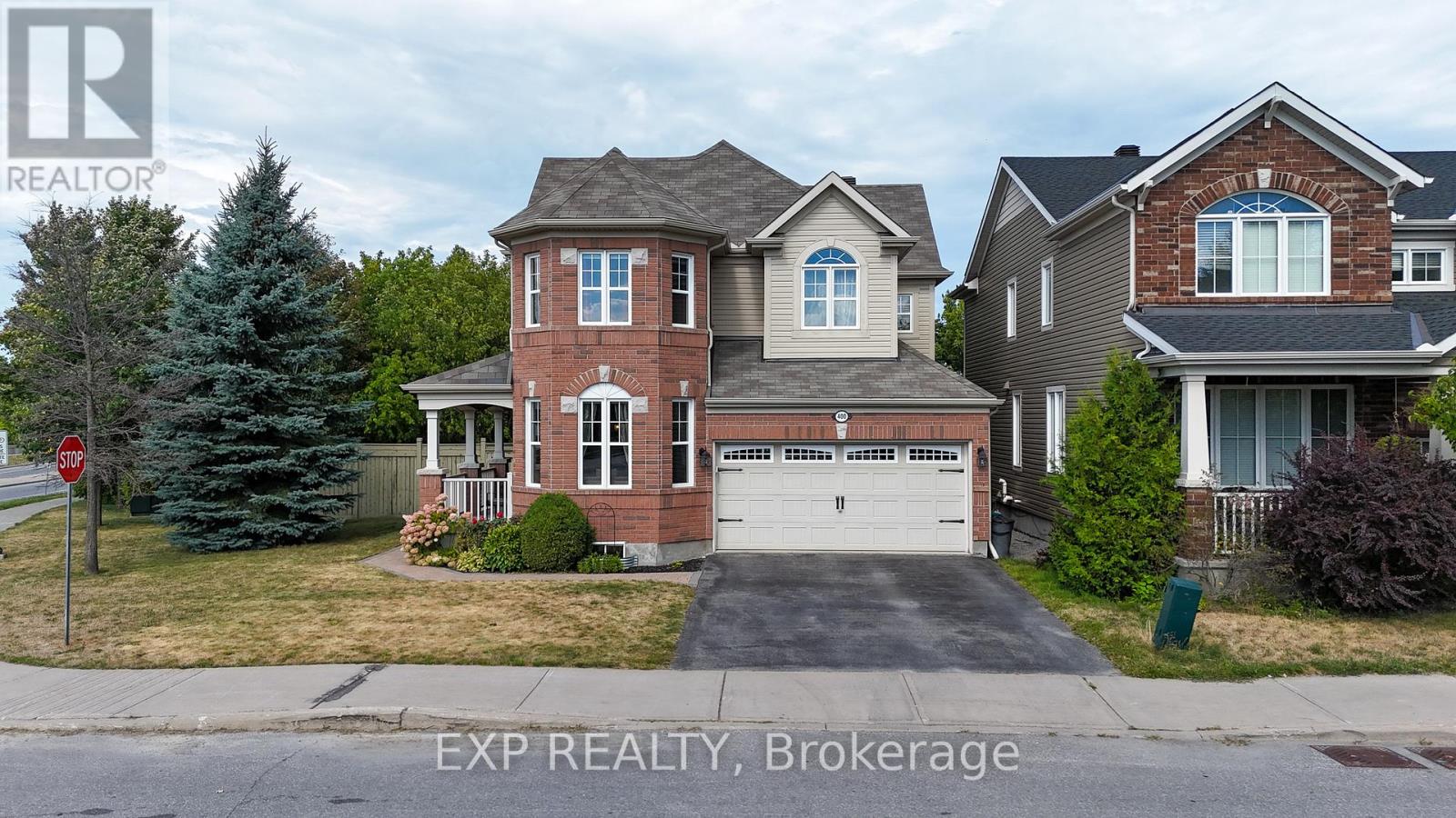 400 BRIGATINE AVENUE|Ottawa, Ontario K2S0P7