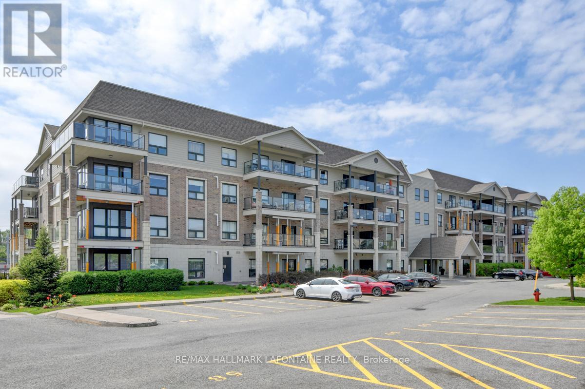 114 - 120 PRESTIGE CIRCLE|Ottawa, Ontario K4A1B4
