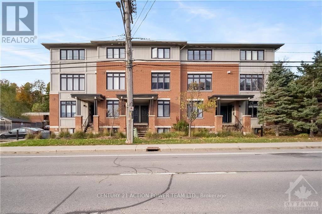 28 - 799 MONTREAL ROAD|Ottawa, Ontario K1K0S9