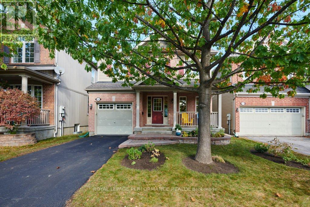 229 MISTRAL WAY|Ottawa, Ontario K2S0G7