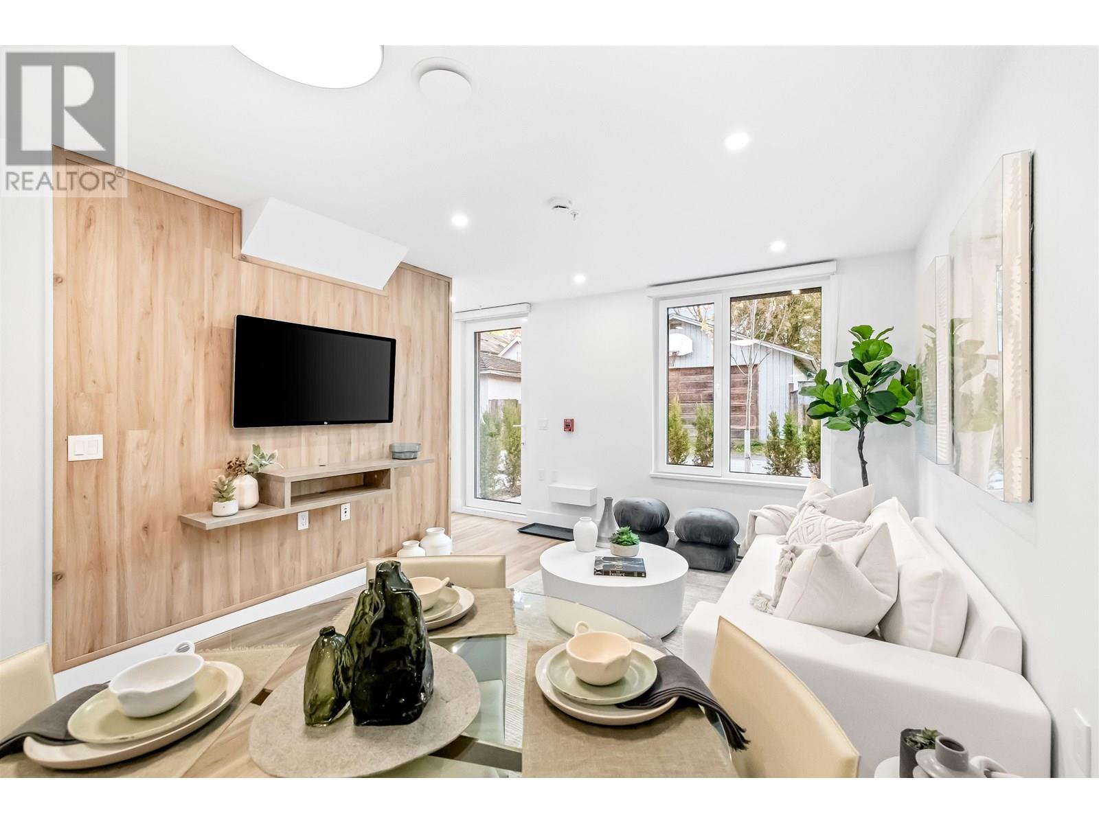 131 2250 E 1ST AVENUE|Vancouver, British Columbia V5N1B6