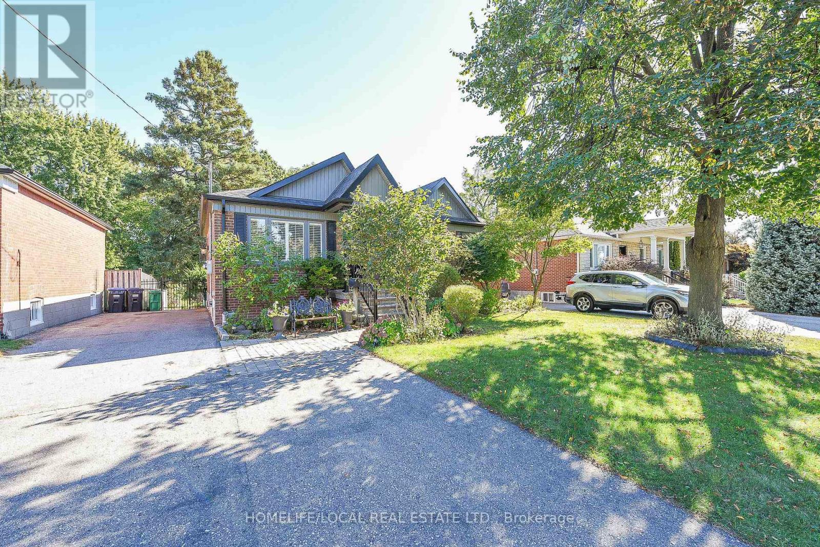 Property image for 570 EXBURY CRESCENT|Mississauga (Mineola), Ontario L5G2P4