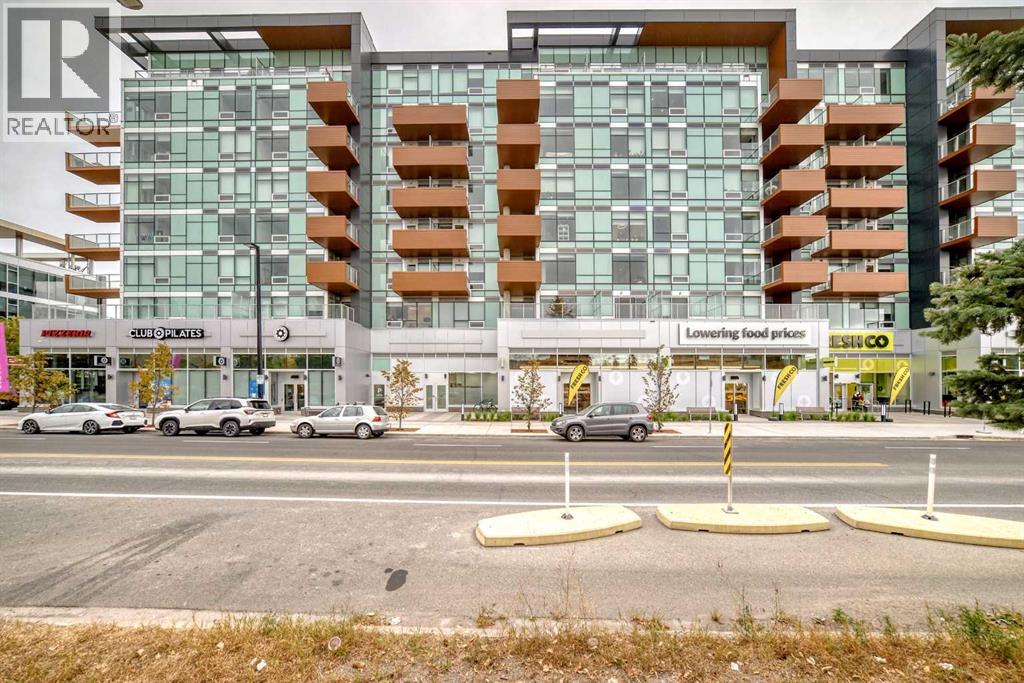 206, 110 18a street nw|Calgary, Alberta T2N5G5
