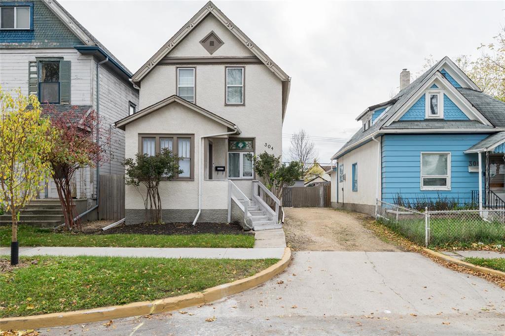 304 Atlantic Avenue|Winnipeg, Manitoba R2W0R3