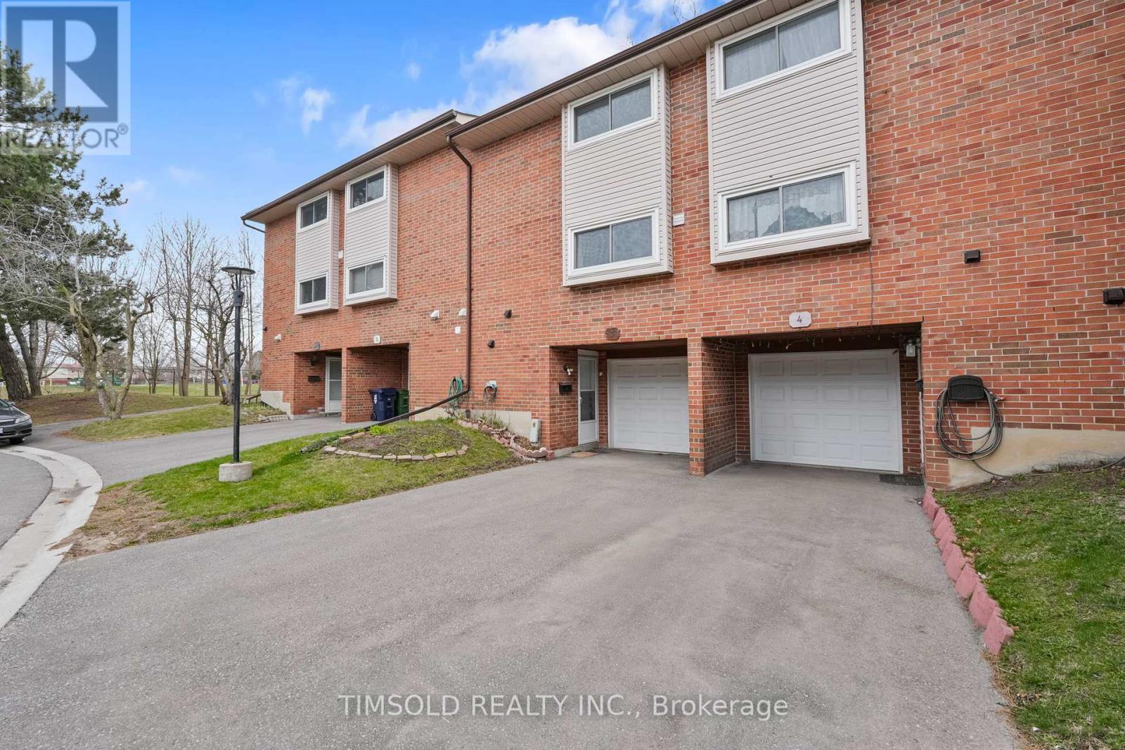 3 - 170 WICKSON TRAIL|Toronto (Malvern), Ontario M1B1M4