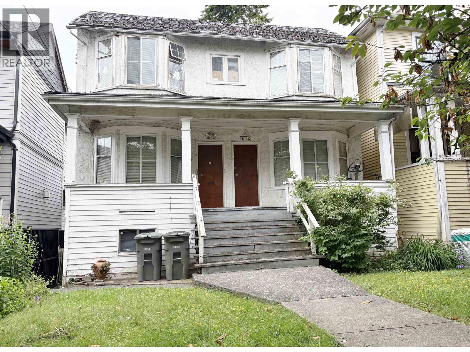 Property image for 3034 GLEN DRIVE|Vancouver, British Columbia V5T4C1