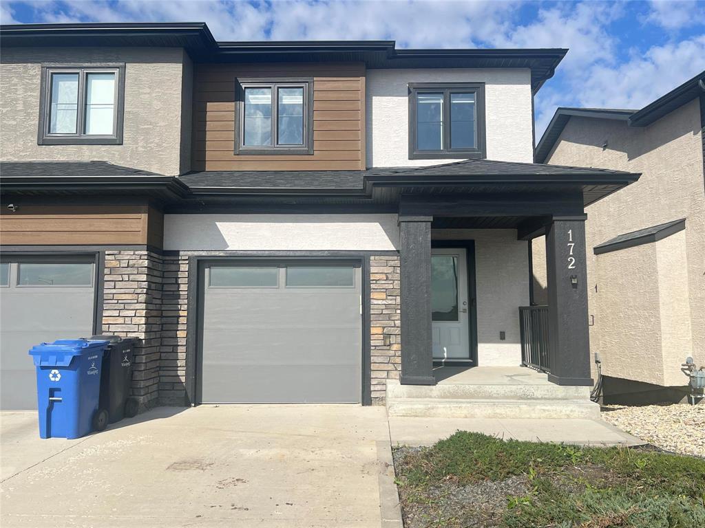 Property image for 172 Landover Drive|Winnipeg, Manitoba R3Y0X3