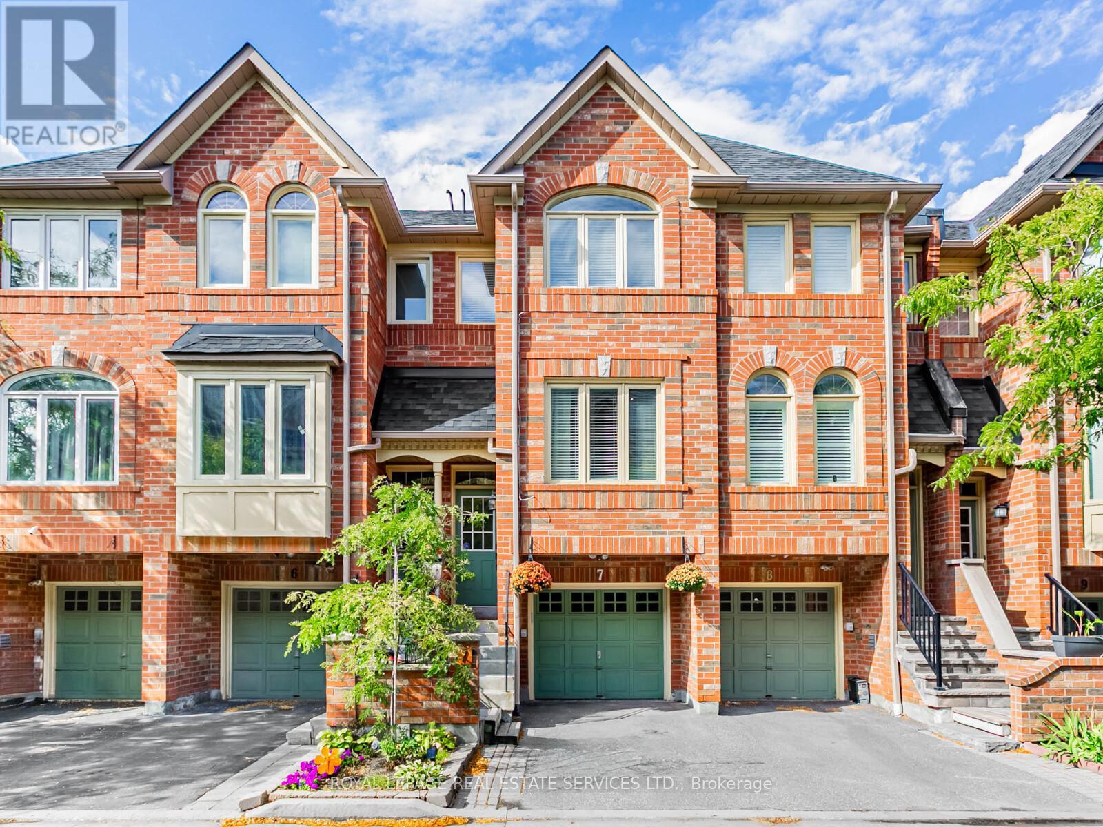 Property image for 7 - 1168 ARENA ROAD|Mississauga (Applewood), Ontario L4Y4K7