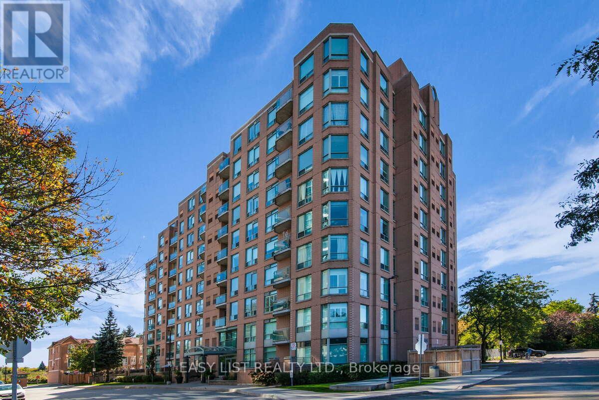 Property image for 710 - 190 MANITOBA STREET|Toronto (Mimico), Ontario M8Y3Y8
