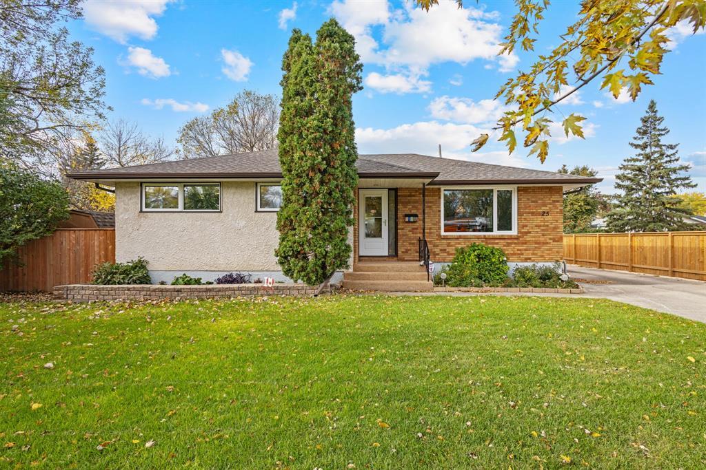 Property image for 25 Birch Bay|Winnipeg, Manitoba R2J2B7