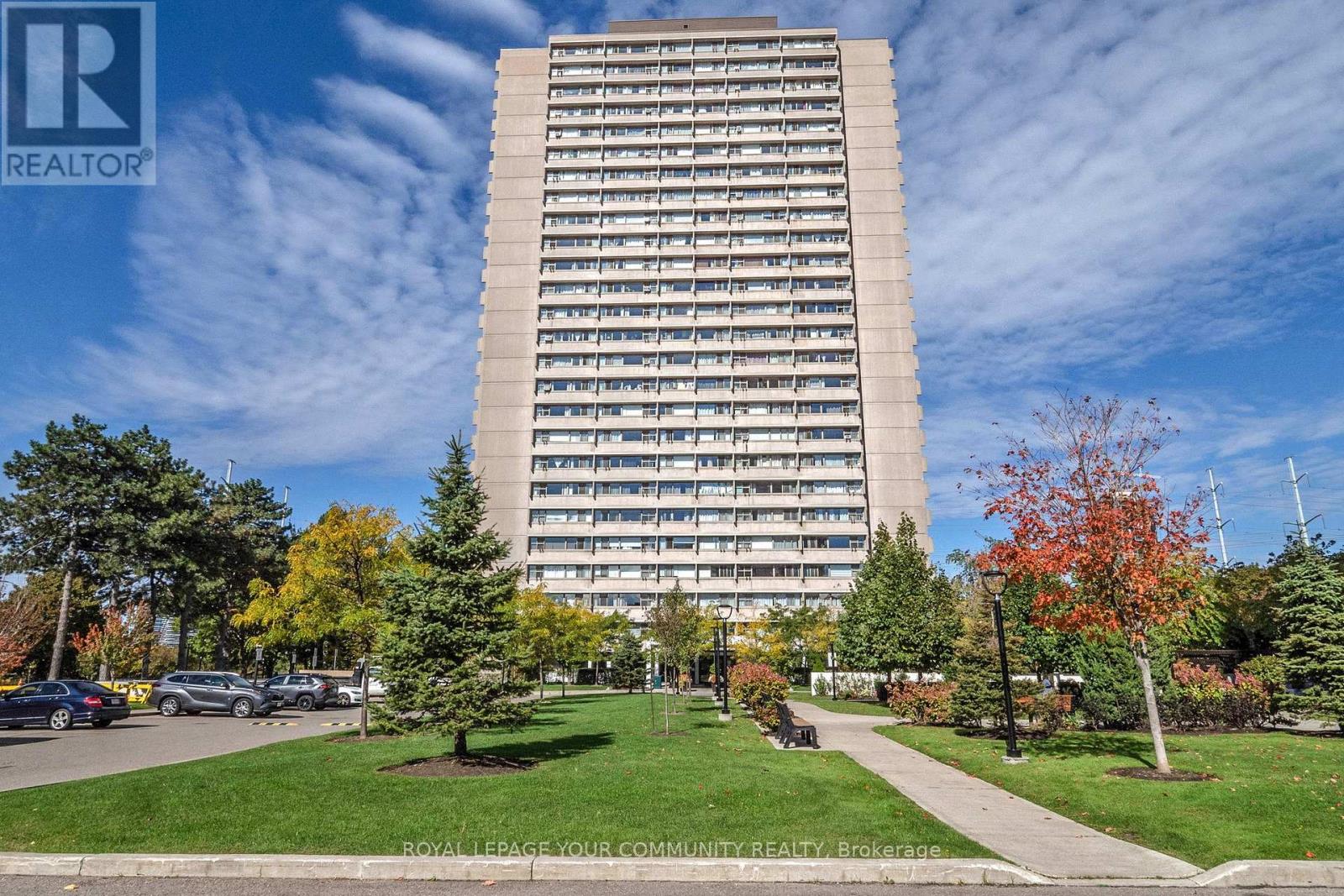 Property image for 2108 - 735 DON MILLS ROAD|Toronto (Flemingdon Park), Ontario M3C1T1