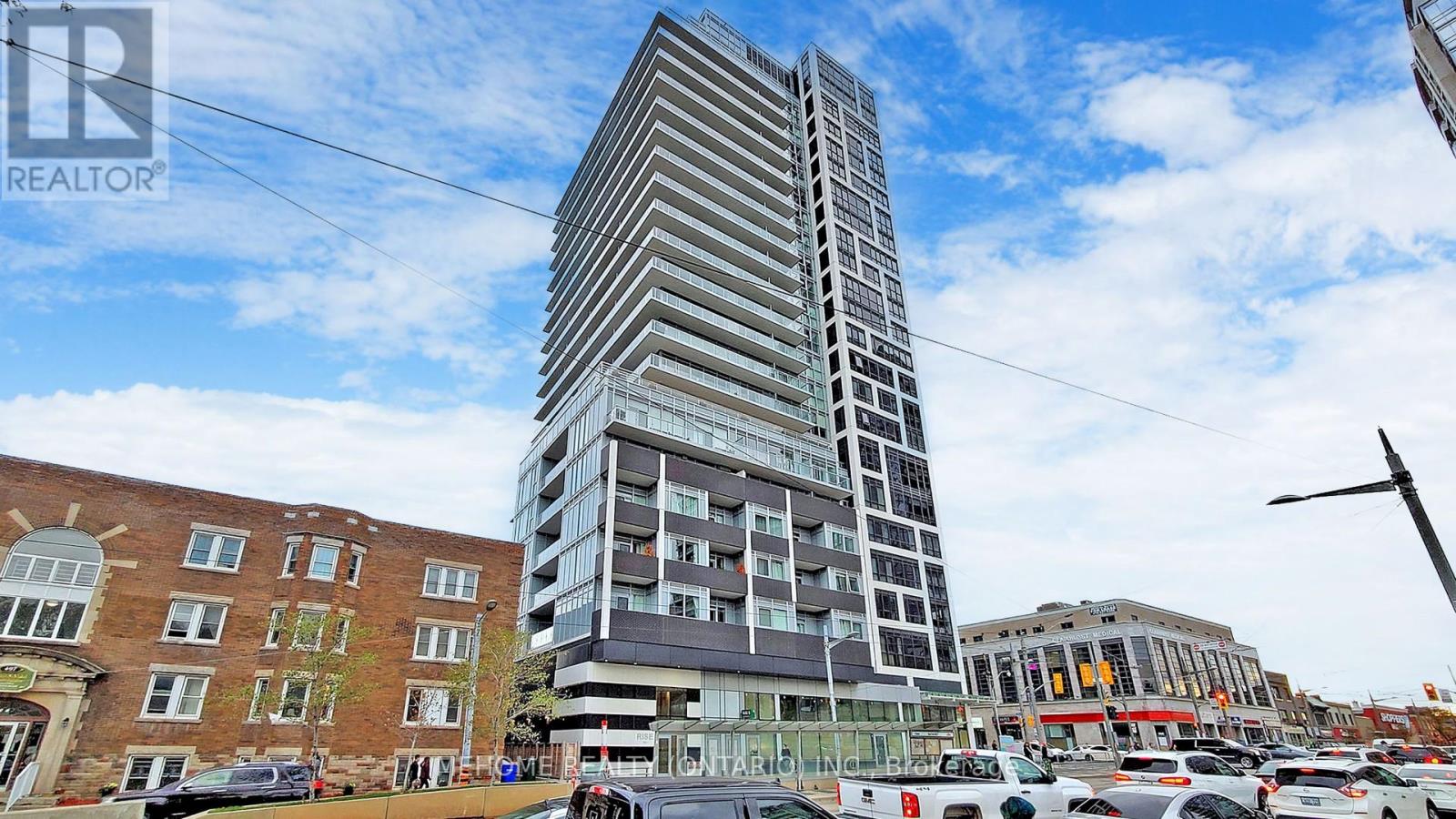 Property image for 204 - 501 ST. CLAIR AVENUE W|Toronto (Casa Loma), Ontario M5P0A2
