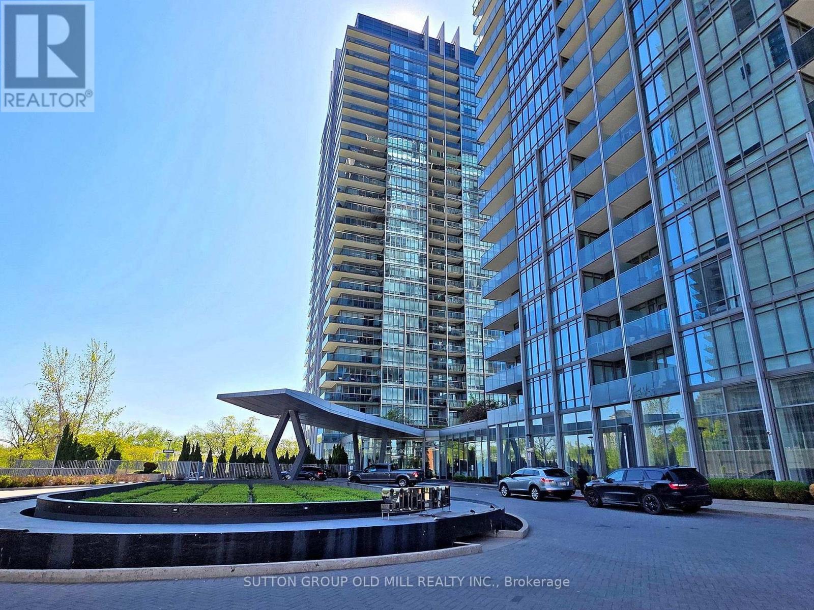 Primary image of 1205 - 90 PARK LAWN ROAD|Toronto (Mimico), Ontario M8Y0B6